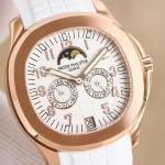 Patek Philippe Aquanaut 5261R-001 - Image 5
