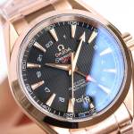 Omega Seamaster Aqua Terra 150M - Image 5