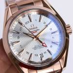 Omega Seamaster Aqua Terra 150M - Image 5