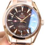Omega Seamaster Aqua Terra 150M - Image 5