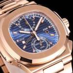 Patek Philippe Nautilus 5990/1R - Image 5