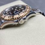 Rolex Yacht-Master 37 - Image 5