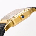Cartier Santos Skeleton Watch - Image 5
