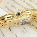Cartier Panthere Medium de Cartier Watch - Image 5