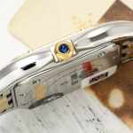 Cartier Panthere Medium de Cartier Watch - Image 5