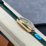 Cartier Small Baignoire watch - Image 5