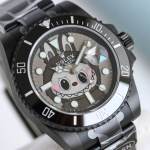 Rolex Submariner Labubu - Image 5