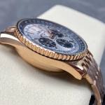 Breitling Navitimer B01 Chronograph 43 - Image 5