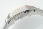 Santos Large de Cartier watch(Customized original watch strap) - Image 5
