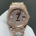 Rolex Day-Date 40 - Image 5