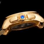 Calibre de Cartier Chronograph - Image 5