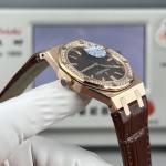 Audemars Piguet Royal Oak 67651 - Image 5
