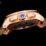 Calibre de Cartier Chronograph - Image 5