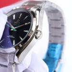 Omega Seamaster Aqua Terra 150M - Image 5