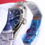 Omega Seamaster Aqua Terra 150M - Image 5