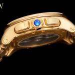Calibre de Cartier Chronograph - Image 5