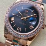 Rolex Day-Date 40 - Image 5