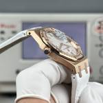 Audemars Piguet Royal Oak 67651 - Image 5