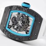 Richard Mille 055 - Image 5