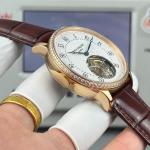 Patek Philippe Tourbillon - Image 5