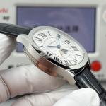 Drive de Cartier Moon Phases watch - Image 5