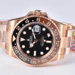Rolex GMT-Master II - Image 5