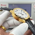 Calibre de Cartier Chronograph - Image 5
