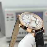 Vacheron Constantin Traditionnelle Moon phase - Image 5
