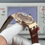 Audemars Piguet Royal Oak 67651 - Image 5