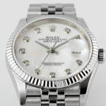 Rolex Datejust 36 - Image 5