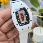 Richard Mille 07-01 - Image 5