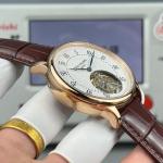 Patek Philippe Tourbillon - Image 5