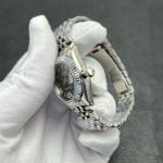 Rolex Lady-Datejust 28 - Image 5