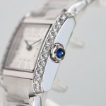 Cartier Small Tank Fran?aise watch - Image 5