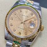 Rolex Datejust 36 - Image 5