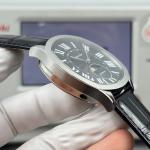 Calibre de Cartier Chronograph - Image 5