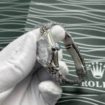 Rolex Lady-Datejust 28 - Image 5