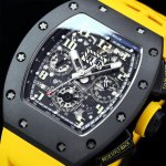 Richard Mille 011 - Image 5