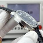 Calibre de Cartier Chronograph - Image 5