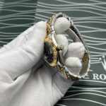 Rolex Lady-Datejust 28 - Image 5
