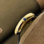 Cartier Baignoire Mini Model Watch - Image 5
