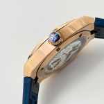 Vacheron Constantin Overseas Tourbillon - Image 5