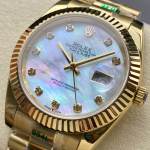 Rolex Datejust 41 - Image 5