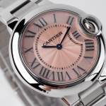 Cartier 33mm Ballon Bleu de Cartier watch - Image 5