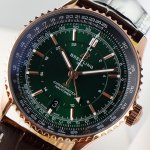 Breitling Navitimer Automatic Gmt 41 - Image 5