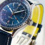 Breitling Navitimer Automatic Gmt 41 - Image 5