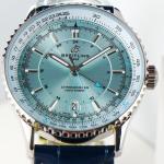 Breitling Navitimer Automatic Gmt 41 - Image 5