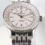 Breitling Navitimer Automatic Gmt 41 - Image 5