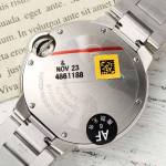 Cartier 33mm Ballon Bleu de Cartier watch - Image 5