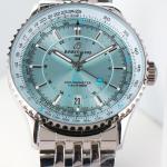 Breitling Navitimer Automatic Gmt 41 - Image 5